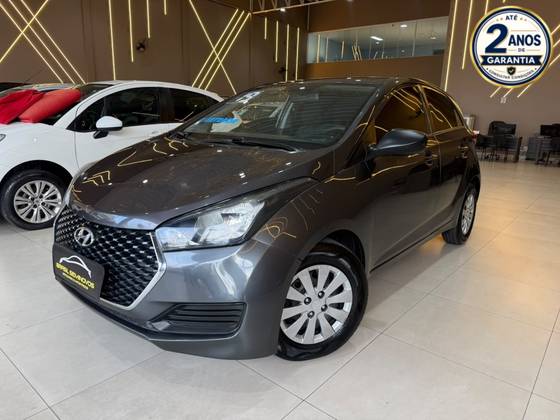 HYUNDAI HB20 1.0 UNIQUE 12V FLEX 4P MANUAL HYUNDAI HB20 1.0 UNIQUE 12V FLEX 4P MANUAL